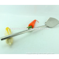 Wholesale Stainless Steel Kitchen Tools/Turner with Turner
